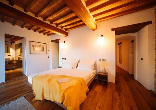 Villa Castiglioni By Mc Luxury Rentals