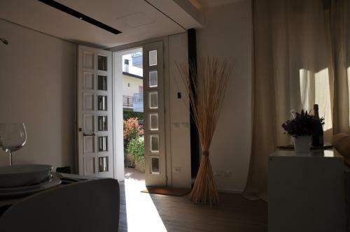 Apartamento La Casetta Di Fede E Matilde