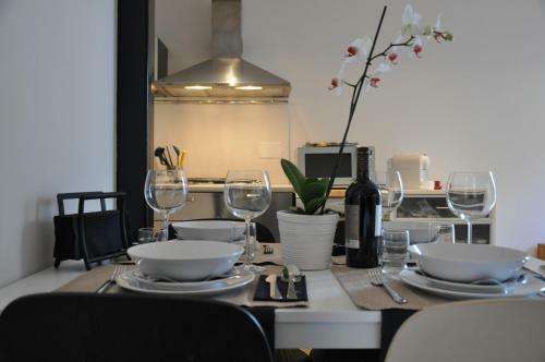 Apartamento La Casetta Di Fede E Matilde