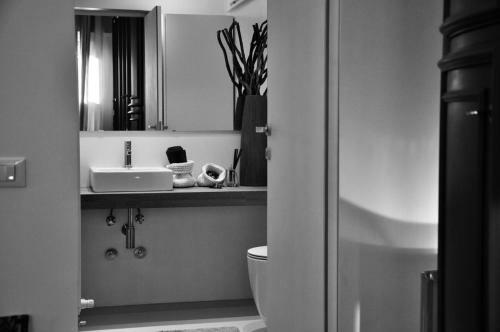 Apartamento La Casetta Di Fede E Matilde