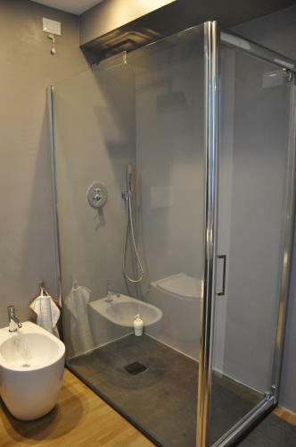 Apartamento La Casetta Di Fede E Matilde