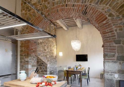 Villa Pianvecchio By Mc Luxury Rentals