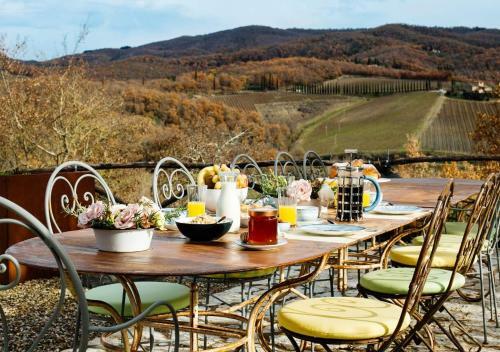 Villa Pianvecchio By Mc Luxury Rentals