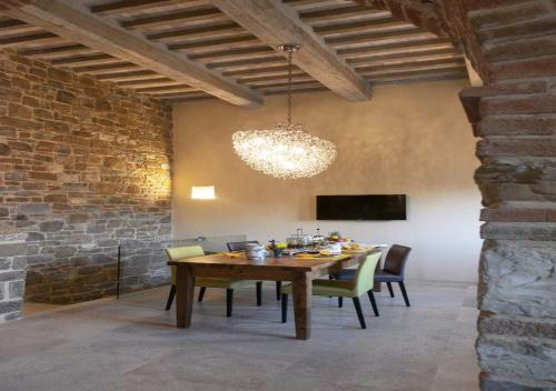 Villa Pianvecchio By Mc Luxury Rentals