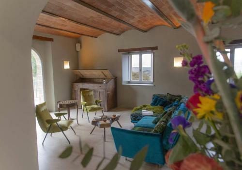 Villa Pianvecchio By Mc Luxury Rentals