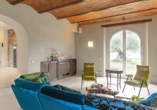 Villa Pianvecchio By Mc Luxury Rentals