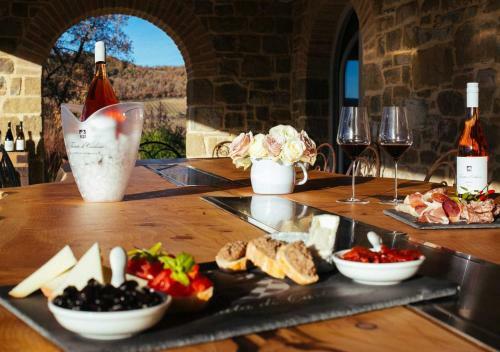 Villa Pianvecchio By Mc Luxury Rentals