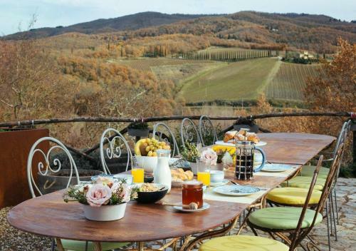 Villa Pianvecchio By Mc Luxury Rentals