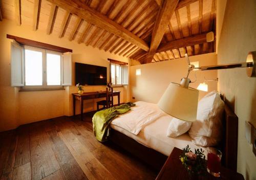 Villa Pianvecchio By Mc Luxury Rentals