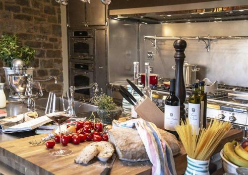 Villa Pianvecchio By Mc Luxury Rentals