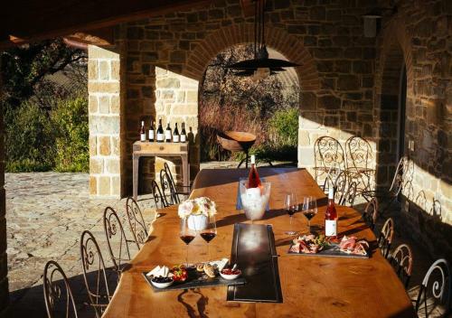 Villa Pianvecchio By Mc Luxury Rentals