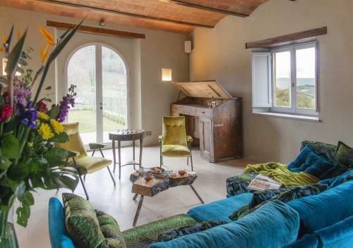 Villa Pianvecchio By Mc Luxury Rentals