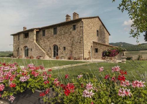 Villa Pianvecchio By Mc Luxury Rentals
