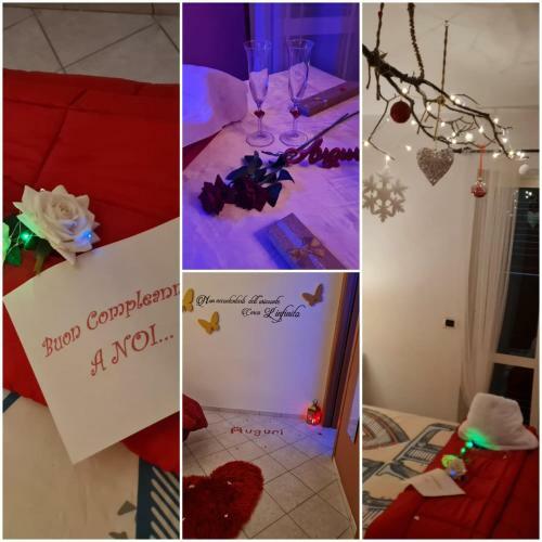Bed & Breakfast Andale Suitespa