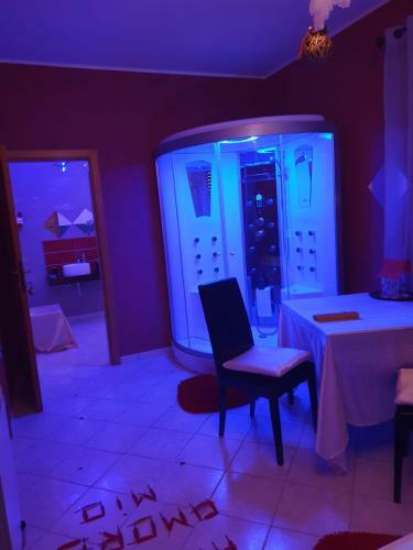 Bed & Breakfast Andale Suitespa