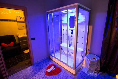 Bed & Breakfast Andale Suitespa
