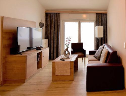 Apartamento Residenz Grafenmatt 3 2