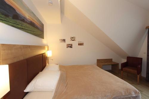 Apartamento Residenz Grafenmatt 3 2