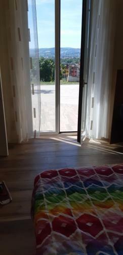 Bed & Breakfast Casa Vandina