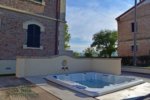 Bed & Breakfast Casa Vandina