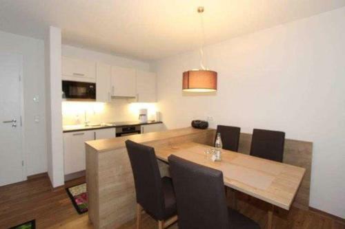 Apartamento Residenz Grafenmatt 2 2