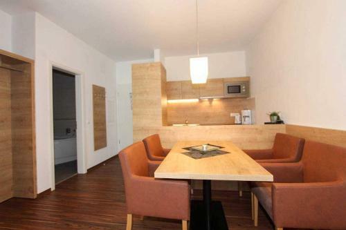 Apartamento Residenz Grafenmatt 1 2