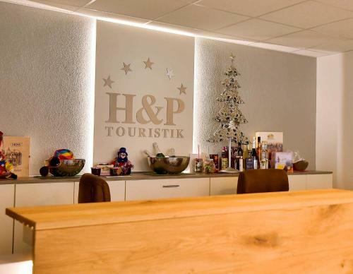 Apartamento Residenz Grafenmatt 1 2
