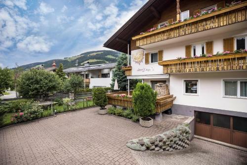Apartamento Apt Hofer Monika