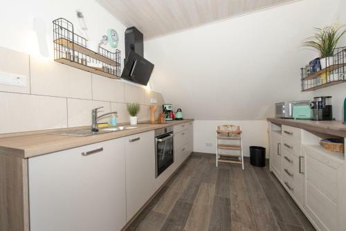 Apartamentos Fewo Hollesen