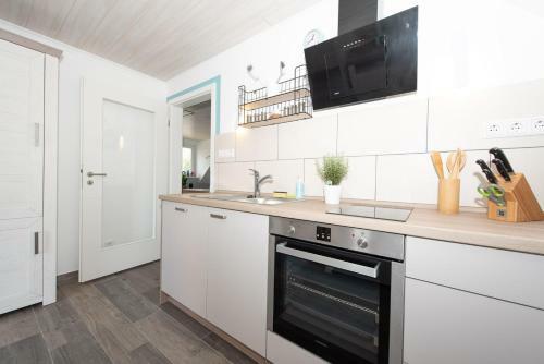 Apartamentos Fewo Hollesen