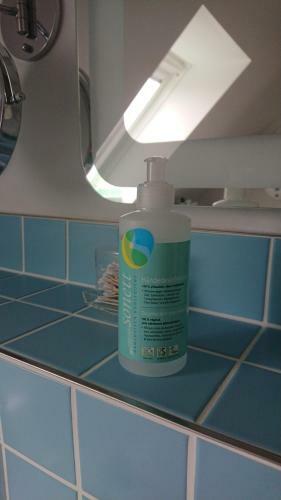 Apartamentos Fewo Hollesen