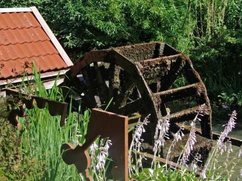 Apartamento Ferienhaus Heisch