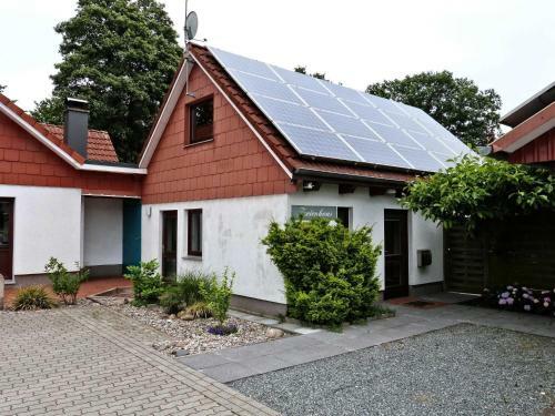 Apartamento Ferienhaus Heisch