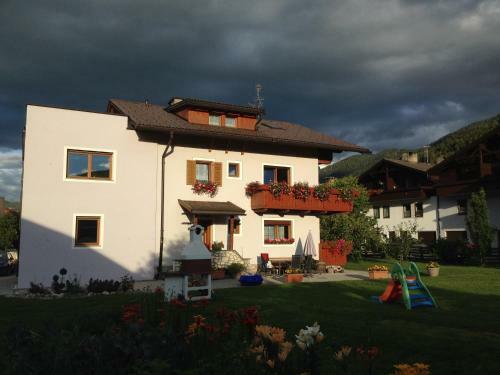 Apartamento Haus Cosso