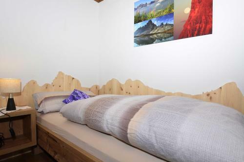 Apartamento Haus Cosso