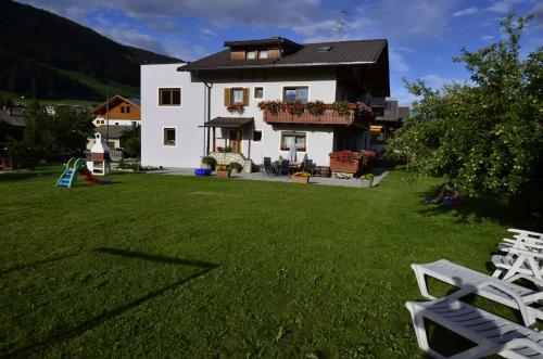 Apartamento Haus Cosso