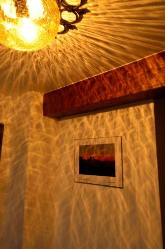 Apartamento Haus Cosso