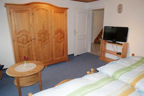 Apartamento Haus Karen