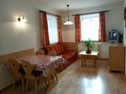Apartamento Apperlehof