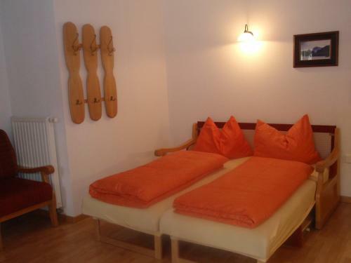 Apartamento Apperlehof