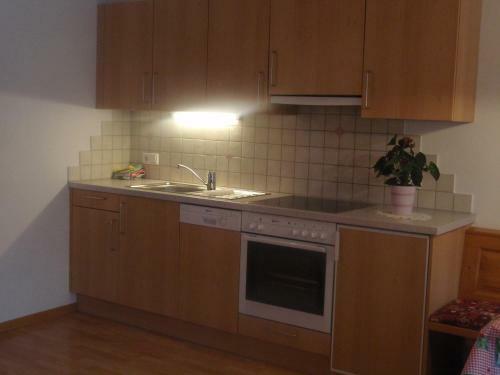 Apartamento Apperlehof