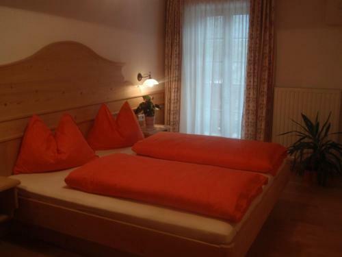 Apartamento Apperlehof