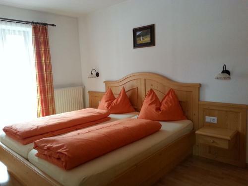 Apartamento Apperlehof