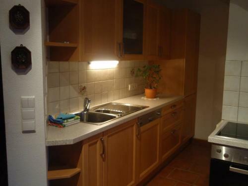 Apartamento Apperlehof
