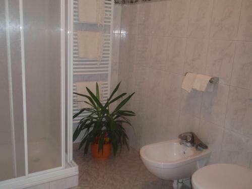 Apartamento Apperlehof