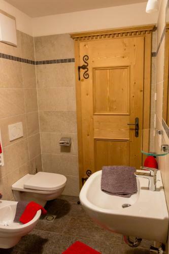 Apartamento Apperlehof