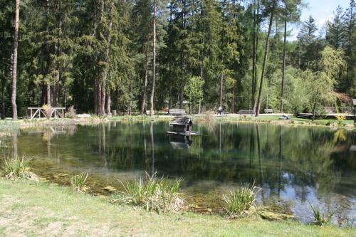 Apartamento Apperlehof