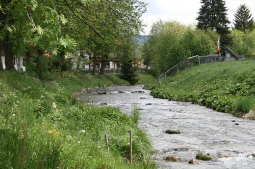 Apartamento Apperlehof