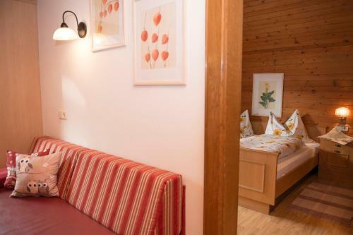 Agroturismo Appartements Hoferhof
