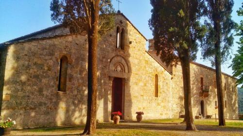 Apartamento Casa Dante